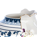 Ваза Seletti Melania варинант исполнения - 4 | Loft Concept во Владивостоке