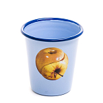 Набор стаканов Seletti Enamel set of 6 варинант исполнения - 1 | Loft Concept во Владивостоке