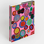 Yayoi Kusama (Revised and Expanded Edition) варинант исполнения - 2 | Loft Concept во Владивостоке