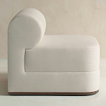 Премиальное кресло Liverpool варинант исполнения - 1 | Loft Concept во Владивостоке