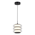 Подвесной светильник LED 16W 3000K Triple Plumpness варинант исполнения - 6 | Loft Concept во Владивостоке