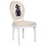 Стул French Beige Dog варинант исполнения - 2 | Loft Concept во Владивостоке