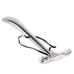 Ложка для обуви Shoehorns Animal алюминиевый сплав варинант исполнения - 2 | Loft Concept во Владивостоке