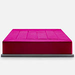 Модульный дизайнерский диван Rumble Modular Sofa варинант исполнения - 4 | Loft Concept во Владивостоке