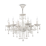 Люстра подвесная The quiet glow of the lights варинант исполнения - 2 | Loft Concept во Владивостоке