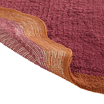 Ковер детский из хлопка Soft Hugs варинант исполнения - 3 | Loft Concept во Владивостоке