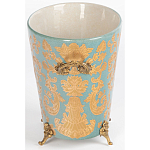 Фарфоровое кашпо Hool Gr варинант исполнения - 2 | Loft Concept во Владивостоке