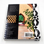 Подарочная Книга Inside Marrakesh: Enchanting Homes and Gardens варинант исполнения - 3 | Loft Concept во Владивостоке