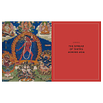 Книга Tantra: Enlightenment to Revolution варинант исполнения - 15 | Loft Concept во Владивостоке