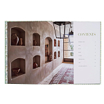 Альбом  декорирование Интерьеров Мелиссы Пенфолд Natural Living by Design: Melissa Penfold варинант исполнения - 4 | Loft Concept во Владивостоке