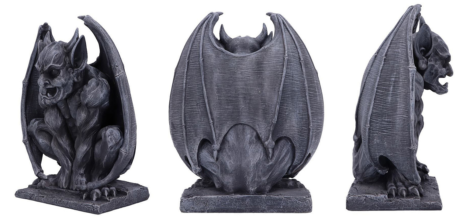 Статуэтка Gargoyle Статуэтка Gargoyle - Loft-Concept во Владивостоке