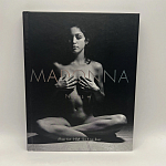 Коллекционная редкая книга Madonna: Nudes + by Martin H.M. Schreiber 2017 Букинистика варинант исполнения - 2 | Loft Concept во Владивостоке