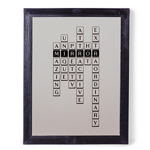 Зеркало Seletti Tiles and Tales