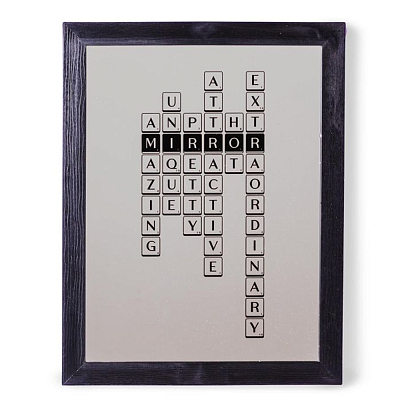 Зеркало Seletti Tiles and Tales