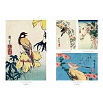 Подарочное издание Хиросигэ. Цветы и птицы варинант исполнения - 5 | Loft Concept во Владивостоке