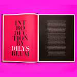 Коллекционный альбом Schiaparelli and the Artists варинант исполнения - 5 | Loft Concept во Владивостоке