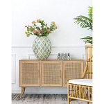 Ваза Cactus format варинант исполнения - 12 | Loft Concept во Владивостоке