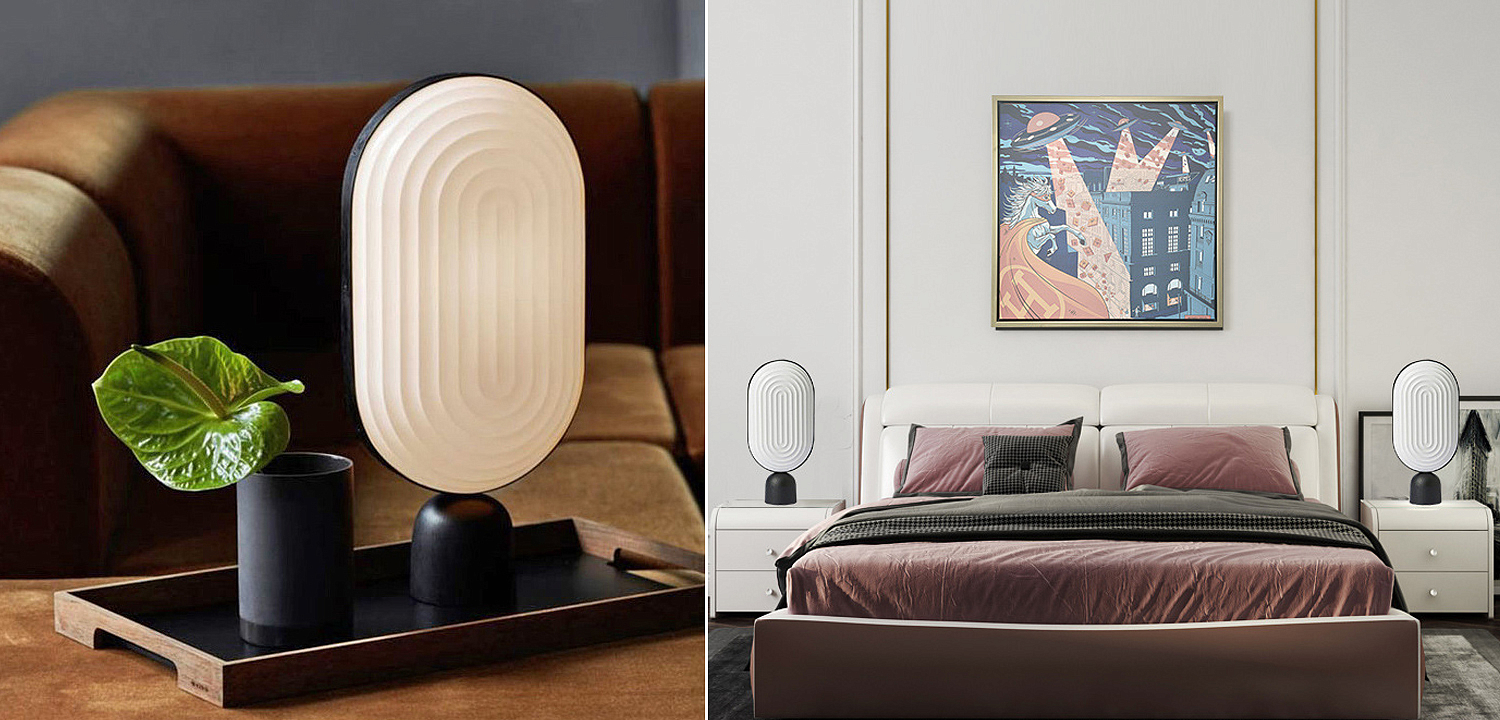 Настольная лампа Rosetta Table Lamp Настольная лампа Rosetta Table Lamp - Loft-Concept во Владивостоке