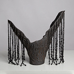 Ваза из серии «Этна 3» варинант исполнения - 2 | Loft Concept во Владивостоке