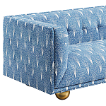 Диван Savoy варинант исполнения - 3 | Loft Concept во Владивостоке