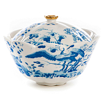 Сахарница Seletti Maurilia варинант исполнения - 1 | Loft Concept во Владивостоке