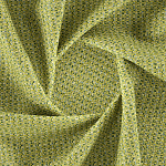 Мебельная ткань Шенилл светло-зеленый цвет 142 см T4-51 варинант исполнения - 2 | Loft Concept во Владивостоке
