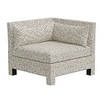 Угловое Кресло модуль Naratein варинант исполнения - 1 | Loft Concept во Владивостоке