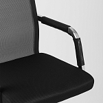 Офисное кресло с сетчатой спинкой NETTING варинант исполнения - 6 | Loft Concept во Владивостоке