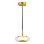 Подвесной светильник LED 7W 3000K Plumpness варинант исполнения - 1 | Loft Concept во Владивостоке