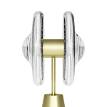 Настольная лампа Balance brass варинант исполнения - 2 | Loft Concept во Владивостоке