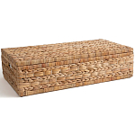 Корзина под кровать Aglae Wicker Under Bed Basket варинант исполнения - 1 | Loft Concept во Владивостоке