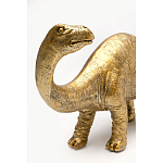 Настольная лампа для детской Золотой Динозавр  варинант исполнения - 3 | Loft Concept во Владивостоке