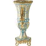 Ваза фарфоровая Alexsiaya варинант исполнения - 3 | Loft Concept во Владивостоке