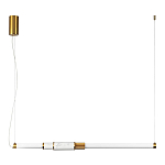 Подвесной светильник BERT FRANK Cylinder варинант исполнения - 1 | Loft Concept во Владивостоке