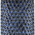 Настольная лампа с корпусом в фактурный горошек Amazing варинант исполнения - 1 | Loft Concept во Владивостоке