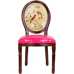 Стул French Juicy pink варинант исполнения - 1 | Loft Concept во Владивостоке