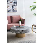 Кофейный столик Space orbit варинант исполнения - 5 | Loft Concept во Владивостоке