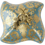 Фарфоровая шкатулка Angel with a rose варинант исполнения - 3 | Loft Concept во Владивостоке