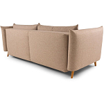 Диван Bun beige варинант исполнения - 6 | Loft Concept во Владивостоке