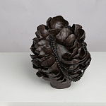 Ваза из серии «Этна 5» варинант исполнения - 2 | Loft Concept во Владивостоке