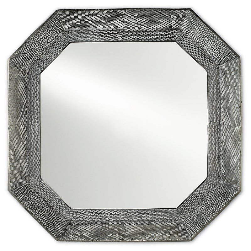 Зеркало Robah Mirror Графит Зеркало Robah Mirror Графит во Владивостоке | Loft Concept