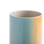 Ваза из керамики Brighter than the Stars разноцветная варинант исполнения - 2 | Loft Concept во Владивостоке