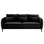 Диван трёхместный с подлокотниками Dutchman варинант исполнения - 26 | Loft Concept во Владивостоке