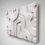 Панно «Лесная сказка № 1» варинант исполнения - 2 | Loft Concept во Владивостоке