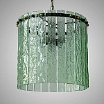 Люстра Mint варинант исполнения - 1 | Loft Concept во Владивостоке