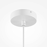 Подвесной светильник Brio Белый 3000К 20Вт варинант исполнения - 5 | Loft Concept во Владивостоке