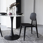 Стул The White Moment варинант исполнения - 8 | Loft Concept во Владивостоке