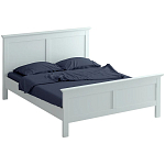 Кровать двуспальная Gordeyca варинант исполнения - 1 | Loft Concept во Владивостоке