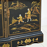 Большая Витрина Шинуазри Big Buff Chinese Park варинант исполнения - 2 | Loft Concept во Владивостоке