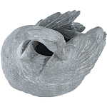 Кашпо The Lonely Swan варинант исполнения - 1 | Loft Concept во Владивостоке